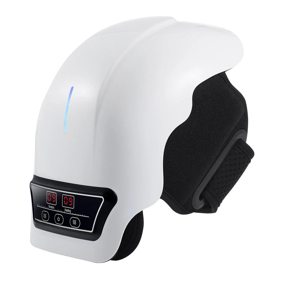 Kneefy 3-in-1 Heat Therapy Massager